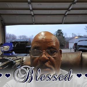 Meet your Posher, Terry